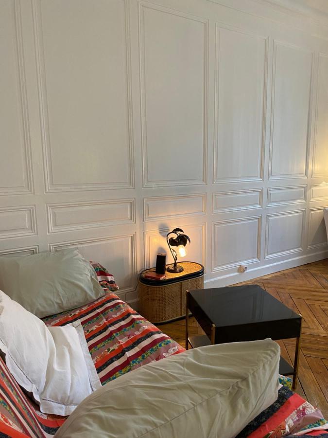 Appartement Karhine's Au Coeur D' Honfleur