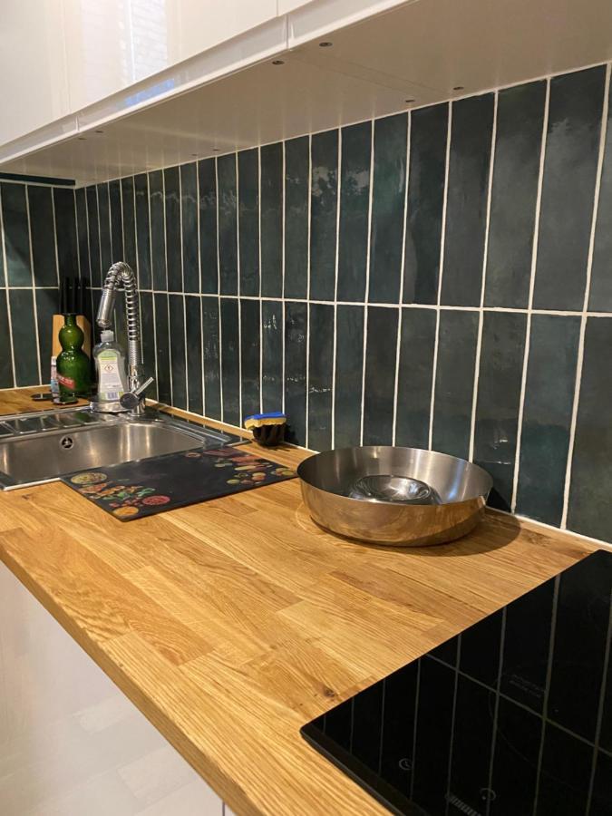 Karhine's Au Coeur D' Appartement Honfleur