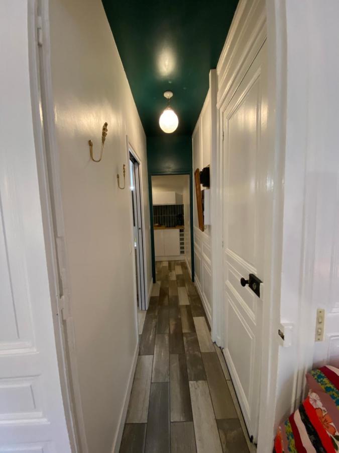 Apartment Karhine's Au Coeur D' *