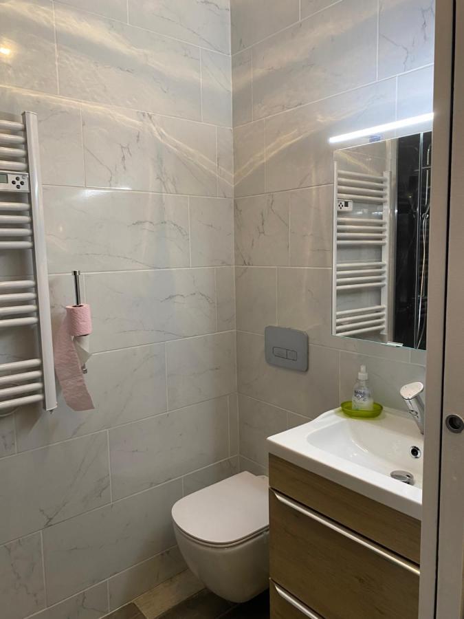 Apartment Karhine's Au Coeur D' Honfleur